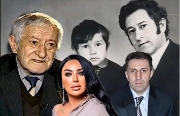 Bəstəkarın oğlundan ETİRAZ: “Efir qadağası olan müğənni bu nə cürətdir edib?”