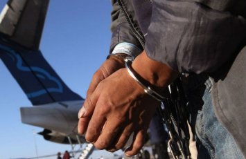 Грузия экстрадирует в Азербайджан гражданина Турции