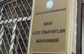 В Бакинском суде началось судебное разбирательство по делу клиники UĞUR 777