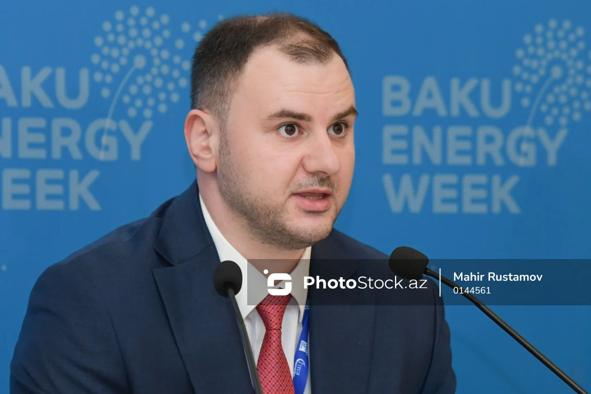SOCAR-a yeni mətbuat katibi təyin edilib