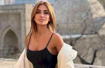 Pərvin Abıyeva buna görə seriallara çəkilmir