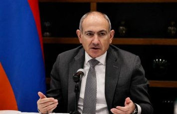 Nikol Paşinyan Kanadada evinin olması yönündə iddialara cavab verdi