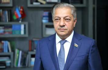 “Xarici güc mərkəzləri seçki prosesinə açıq şəkildə müdaxilə edir” – Deputat