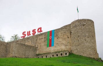 Посол России предлагает провести межпарламентскую встречу в Шуше