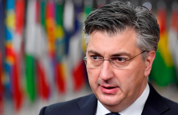 Andrey Plenkoviç: Xorvatiya Azərbaycanla ticarət və enerji təhlükəsizliyində əməkdaşlığı gücləndirməkdə maraqlıdır