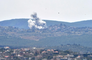 Livanda İsrailin hücumları nəticəsində ölənlərin sayı 3 200 nəfəri ötüb