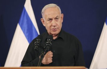 Netanyahu: İsrail Livanda əməliyyatı genişləndirir