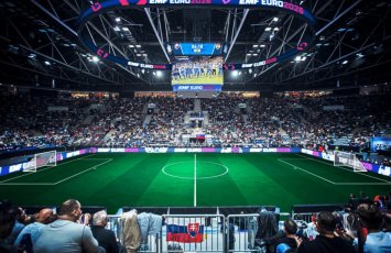 Minifutbol üzrə Avropa çempionatı start götürür