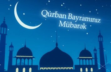 Mərakeş, Meksika və Serbiya səfirlikləri Azərbaycanı Qurban bayramı münasibətilə təbrik ediblər