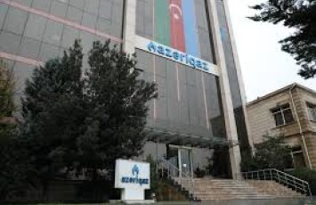 SOCAR-ın 