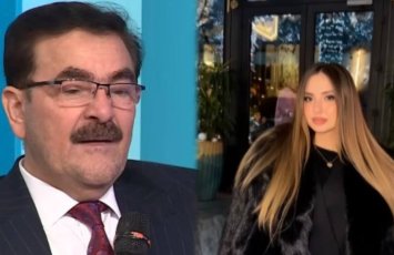 Nadir Bayramlı ilk dəfə qızından danışdı - VİDEO