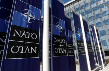 ANP: Niderland və Almaniya Estoniyada NATO-nun taktiki qərargahını yaradacaq