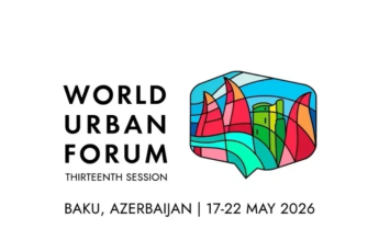 WUF13-də əməkdaş və könüllülərin işi barədə video yayılıb - VİDEO