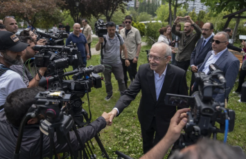 Kılıçdaroğlu CHP-də qurultay keçiriləcəyini bildirib