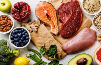 Назван продукт с высоким содержанием магния