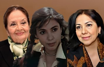 “Şəfiqə Məmmədova bizi “atdı”, pis vəziyyətdə qoydu, onsuz da sədr seçilməyəcəkdi...” - Xalq artistindən ÖZƏL AÇIQLAMA