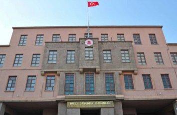 Türkiyə Milli Müdafiə Nazirliyi Azərbaycanı təbrik etdi - FOTO