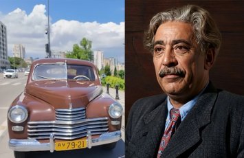 Səməd Vurğunun avtomobili orada nümayiş olunacaq-“Babam o məktəbdə təhsil alıb, məktəbli partası da var”-ÖZƏL