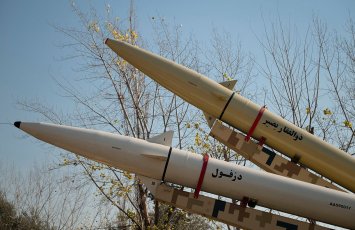 США обвинили Иран в «вопиющем нарушении» перемирия