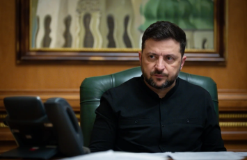 Zelenski: Ukrayna 150 ədəd 