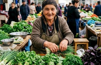 Azərbaycanlıların sevimli göyərtisinin xərçəngdən qoruduğu üzə çıxdı