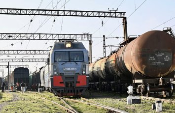 Из РФ в Армению транзитом через Азербайджан отправят пшеницу и удобрения