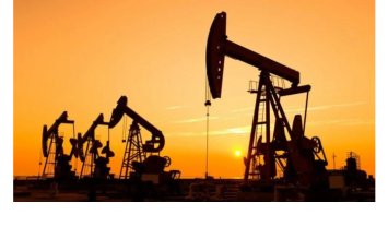 Цена азербайджанской нефти упала почти до $100