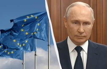 Avropa İttifaqı Putinlə danışıqlarda nümayəndə təyin etməyə tələsmir -  Deutsche Welle
