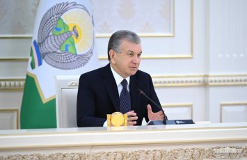 Узбекистан предлагает ЕАЭС запустить программу «зеленой трансформации» и цифровой рынок труда