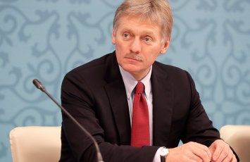 Песков: Армения может интегрироваться с ЕС только за свой счет