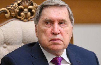 Ушаков: Лидеры стран ЕАЭС обсудили ситуацию вокруг Армении