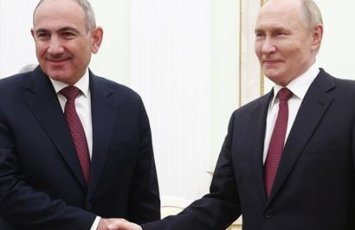 Rusiya Paşinyana qarşı səs vermək üçün 100 min ermənini 50 mln. dollar müqabilində Ermənistana göndərmək istəyir...- 