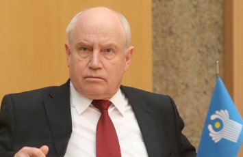 Лебедев исключил вступление Армении в Евросоюз