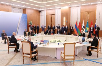 Aİİ liderləri Ermənistanda Aİ-yə qoşulmaqla bağlı referendum keçirilməsini dəstəkləyiblər