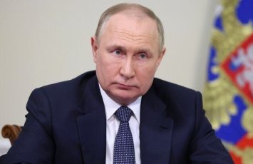 Putin Rumıniyada baş vermiş hadisənin Ukraynaya məxsus PUA ilə əlaqəli olduğunu istisna etməyib