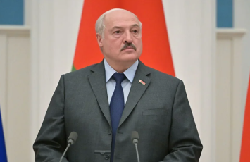 Lukaşenko Makronun nümayəndəsinin yaxın zamanda Minskə səfər edəcəyini bildirib