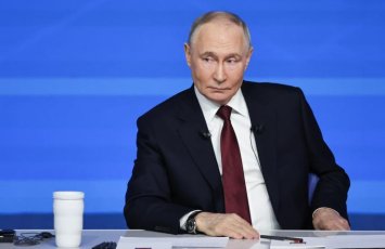Путин пригрозил ударами по источникам «военной угрозы» России