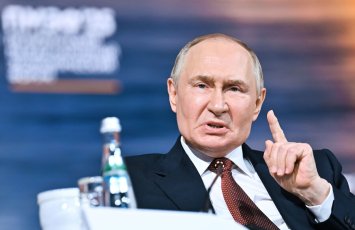 Путин напомнил Армении об украинском сценарии