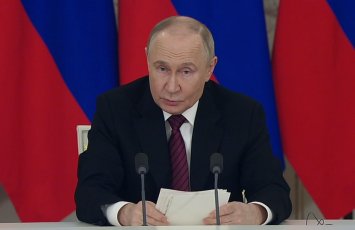 Президент РФ усомнился, что армянское вино ждут в Европе