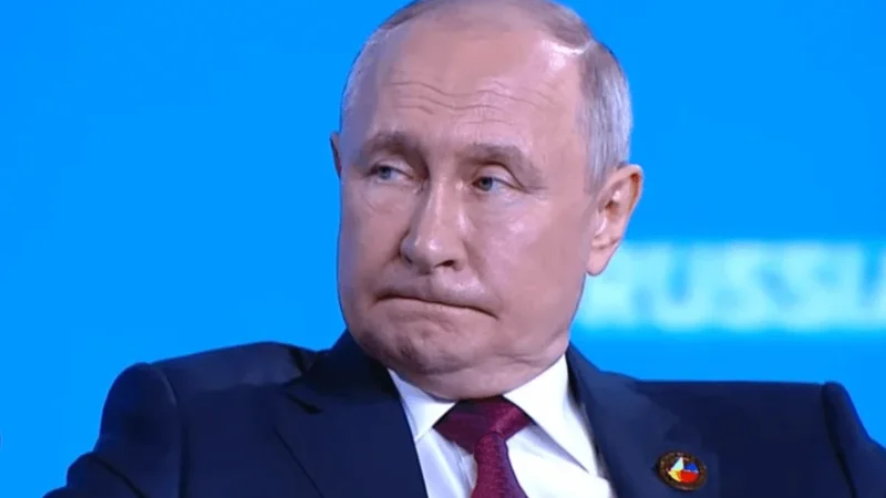 Putin: NATO Rusiyanı aldatıb