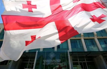 В Грузии арестован руководитель НПО, занимавшийся шпионажем в пользу двух стран
