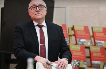 Замглавы МИД РФ: диалог России и ФРГ находится на уровне «ниже плинтуса»