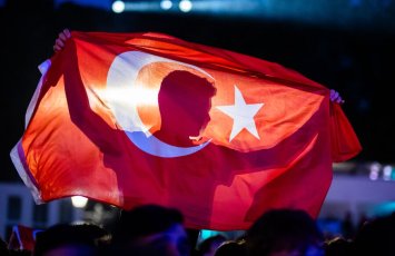 СМИ: в Турции могут провести досрочные выборы