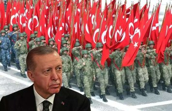 Ərdoğan İran müharibəsinin əsas qalibidir...-BRİTANİYA və İSRAİL mediası