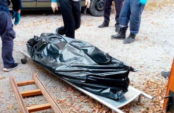 Ağcabədidə kanaldan 40 yaşlı qadının meyiti tapılıb