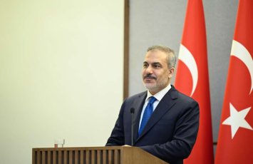 İsraillə normallaşma üçün şərtlərimiz var - Hakan Fidan