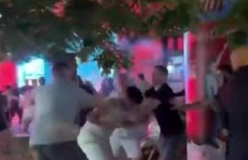 Çempionlar Liqasının finalından öncə kütləvi dava