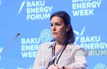 Еврокомиссия назвала приоритеты нового этапа энергосотрудничества с Азербайджаном