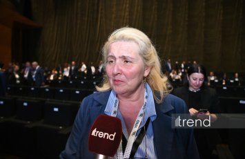 Грузия рассматривает проект трубопровода для «зелёного водорода» в рамках энергокоридора