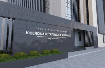 Kiberpolis onlayn qumar və kazino oyunlarına qarşı əməliyyat keçirib - VİDEO